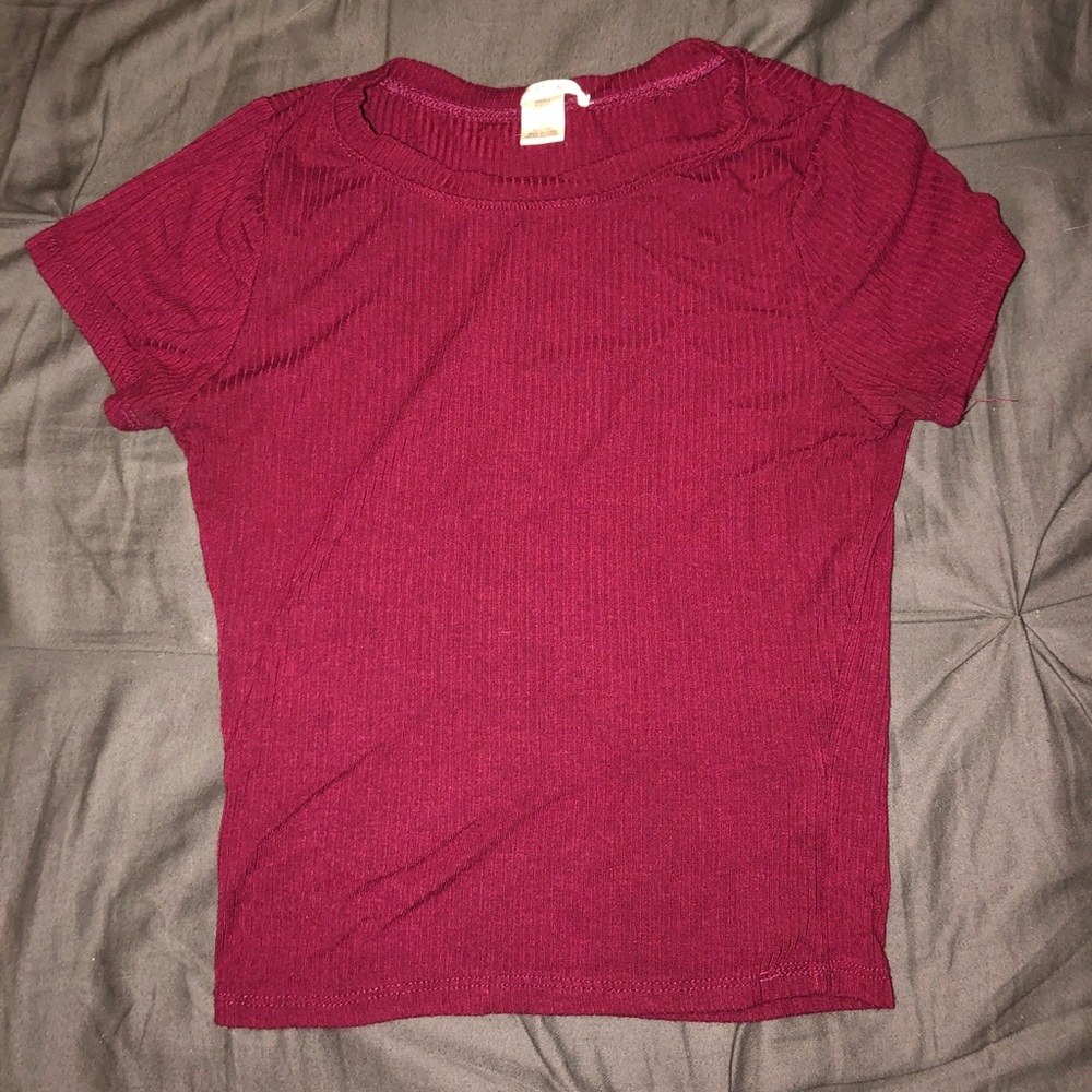 Tops